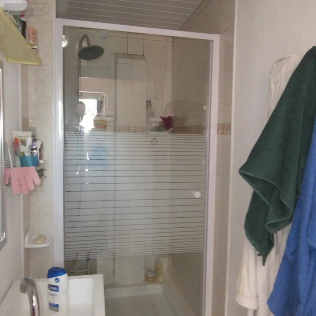 Immeuble de rapport a vendre Montigny-en-Gohelle 62640 Pas-de-Calais 62 132 m2 186160 euros 62034-3986 007