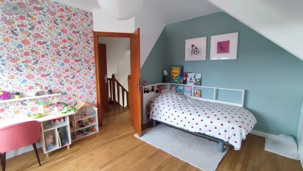 Maison a vendre Gouesnach 29950 Finistère 29 105 m2 4 pièces 335400 euros 29127-1237 017