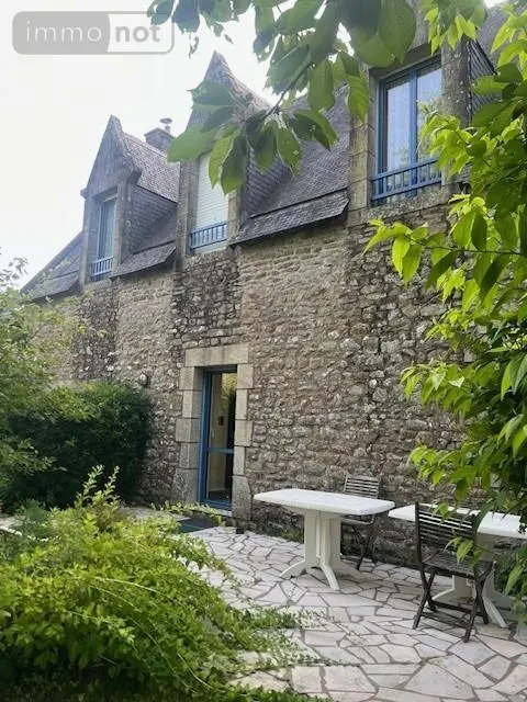 Maison a vendre Vannes 56000 Morbihan 56 145 m2 6 pièces 495558 euros 56001-1246 006