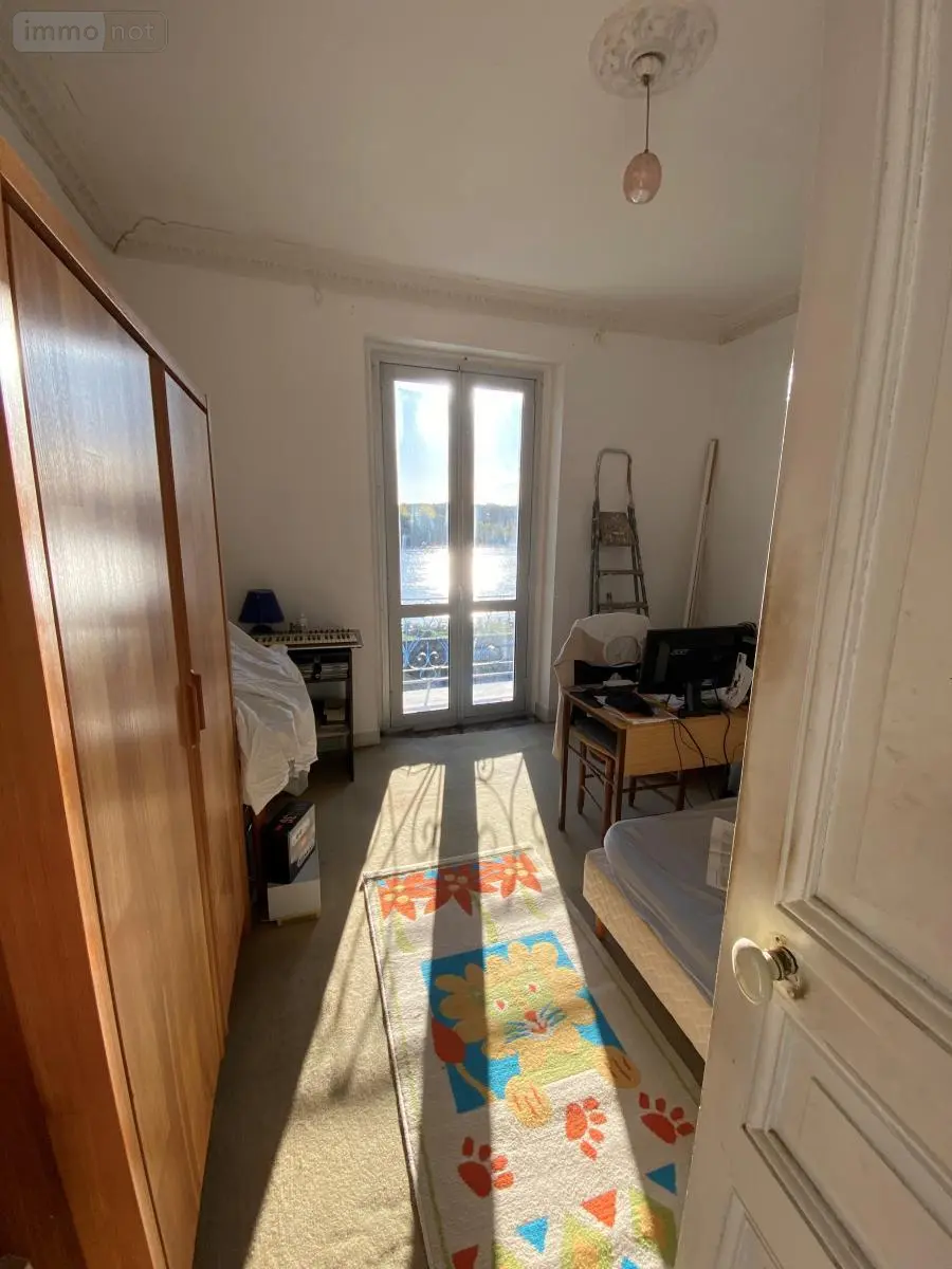 Maison a vendre Saint-Clément-des-Levées 49350 Maine-et-Loire 49 145 m2 5 pièces 215744 euros 49107-1062 010