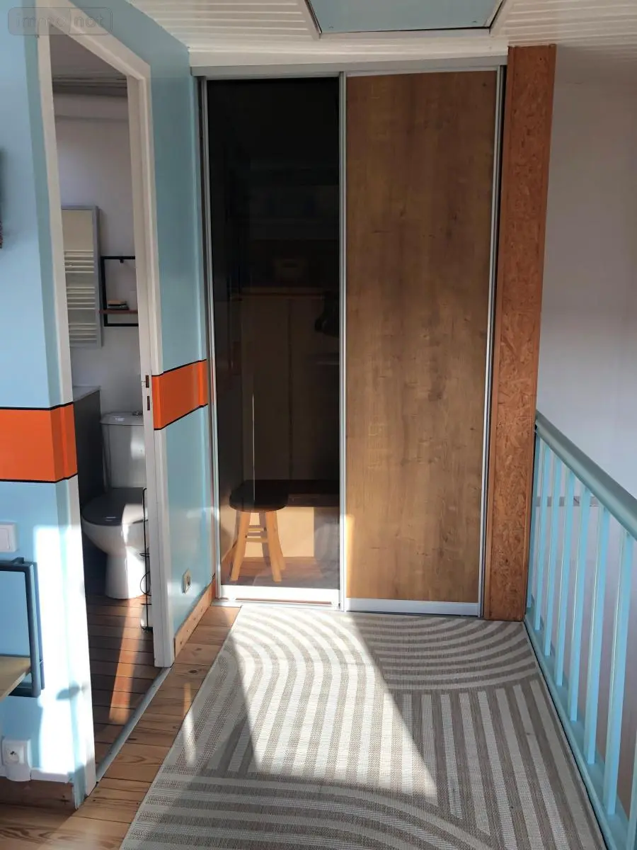 Location appartement Cherbourg-en-Cotentin 50100 Manche 50 35 m2 800 euros 50088-L287 010
