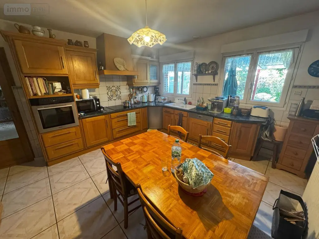 Maison a vendre Cambrai 59400 Nord 59 214 m2 6 pièces 293000 euros 59084-2007 006