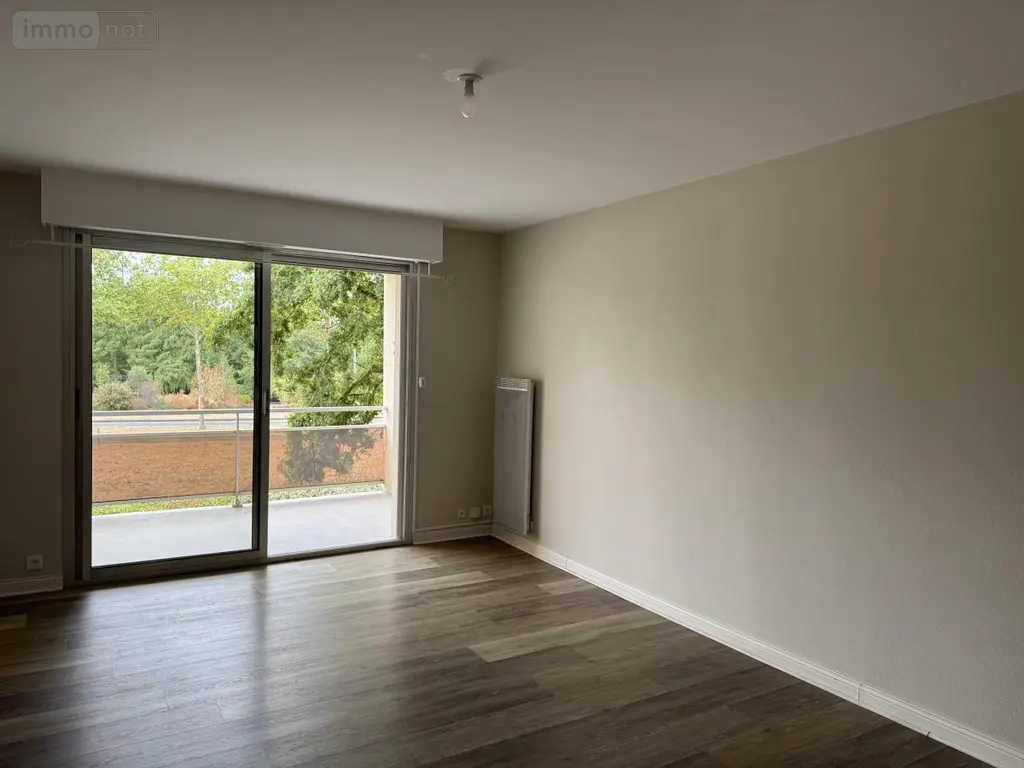 Appartement a vendre Cholet 49300 Maine-et-Loire 49 48 m2 2 pièces 122616 euros 49058-1595 002