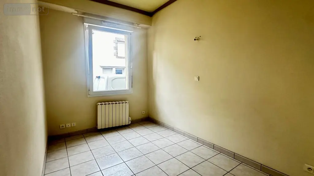 Maison a vendre Scaër 29390 Finistère 29 126 m2 156732 euros 56081-2628 008