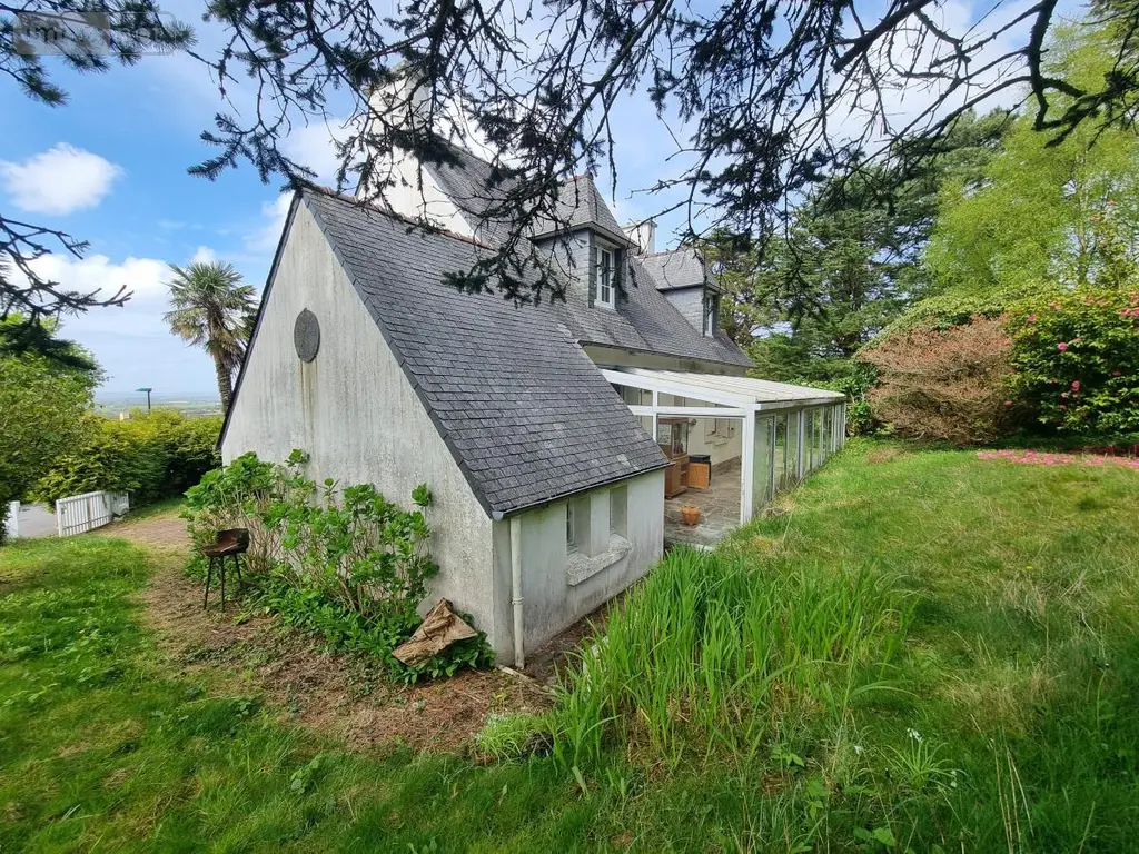 Maison a vendre Locronan 29180 Finistère 29 106 m2 6 pièces 252480 euros 29127-1201 011