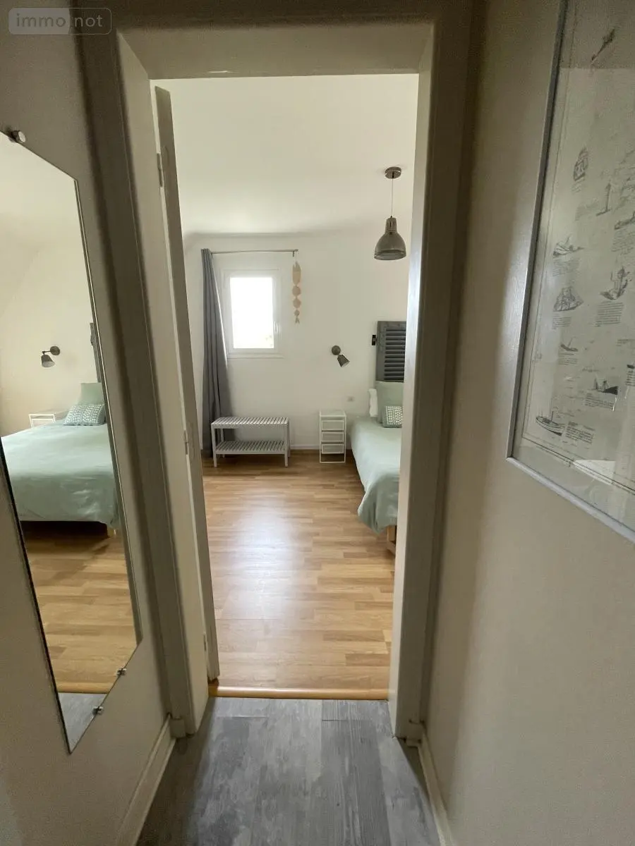 Maison a vendre Pleudaniel 22740 Côtes-d'Armor 22 245 m2 493425 euros 22023-3596 025