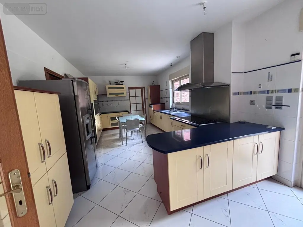 Maison a vendre Anzin-Saint-Aubin 62223 Pas-de-Calais 62 345 m2 8 pièces 799000 euros 62133-1493 010