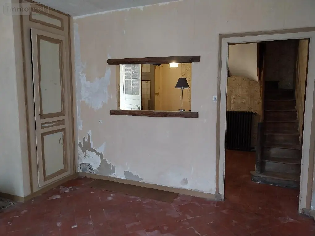 Maison a vendre Le Neubourg 27110 Eure 27 86 m2 173250 euros 27061-1491 010