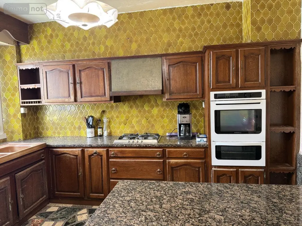 Maison a vendre Plémet 22210 Côtes-d'Armor 22 174 m2 260050 euros 22115-3563 003