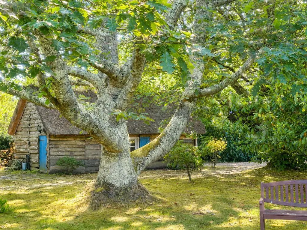 Maison a vendre Fouesnant 29170 Finistère 29 133 m2 6 pièces 1881000 euros 29014-3171 013