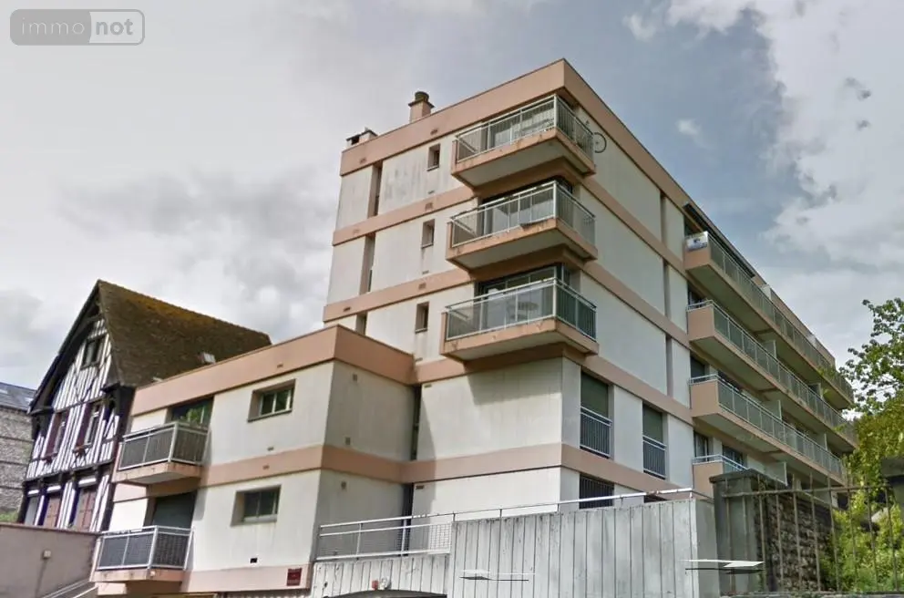 Appartement a vendre Rouen 76000 Seine-Maritime 76 35 m2 2 pièces 94500 euros 76002-694 003