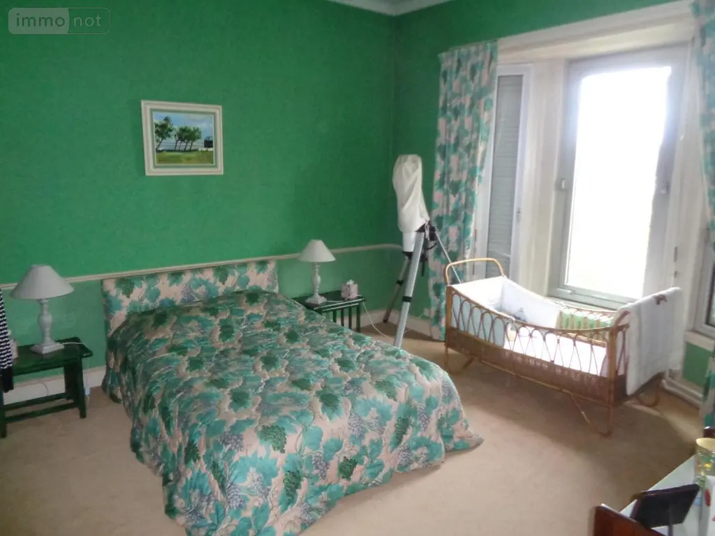 Maison a vendre Béthune 62400 Pas-de-Calais 62 299 m2 11 pièces 520000 euros 62023-3240 010