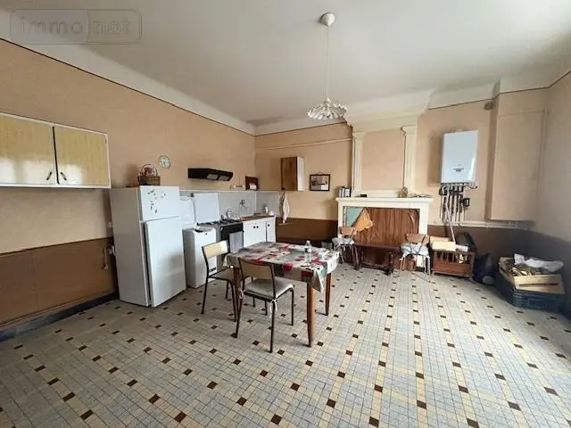 Maison a vendre Varrains 49400 Maine-et-Loire 49 110 m2 5 pièces 148200 euros 49105-917 005