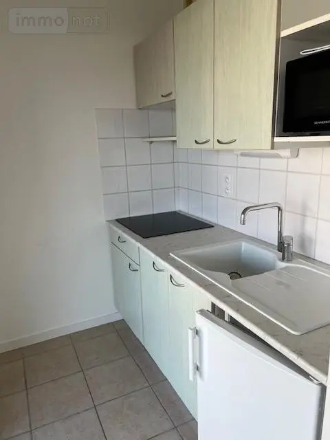 Appartement a vendre Lorient 56100 Morbihan 56 29 m2 3 pièces 146384 euros 56081-2668 002