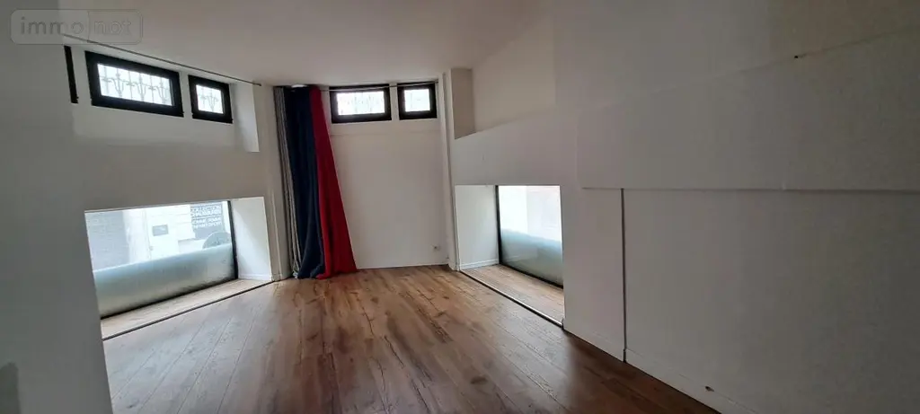 Appartement a vendre Angers 49100 Maine-et-Loire 49 89 m2 4 pièces 278250 euros 49004-1724 007
