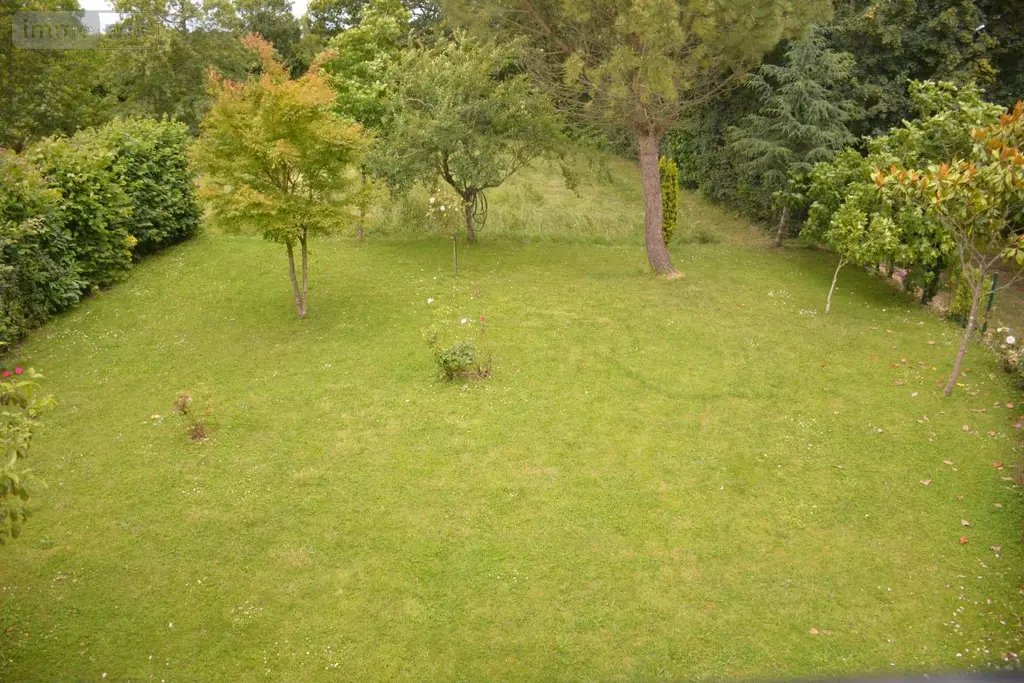 Maison a vendre Val-du-Maine 53340 Mayenne 53 179 m2 8 pièces 296400 euros 53039-362 015