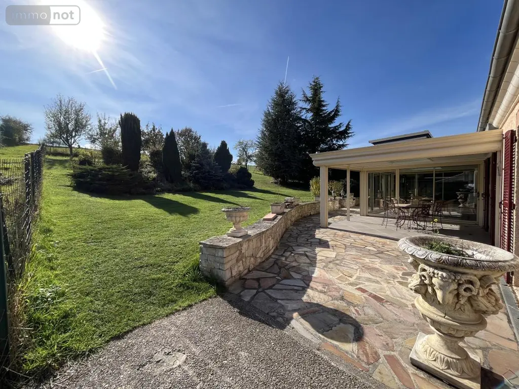 Maison a vendre Ville-en-Tardenois 51170 Marne 51 205 m2 7 pièces 424000 euros 51066-2026 016