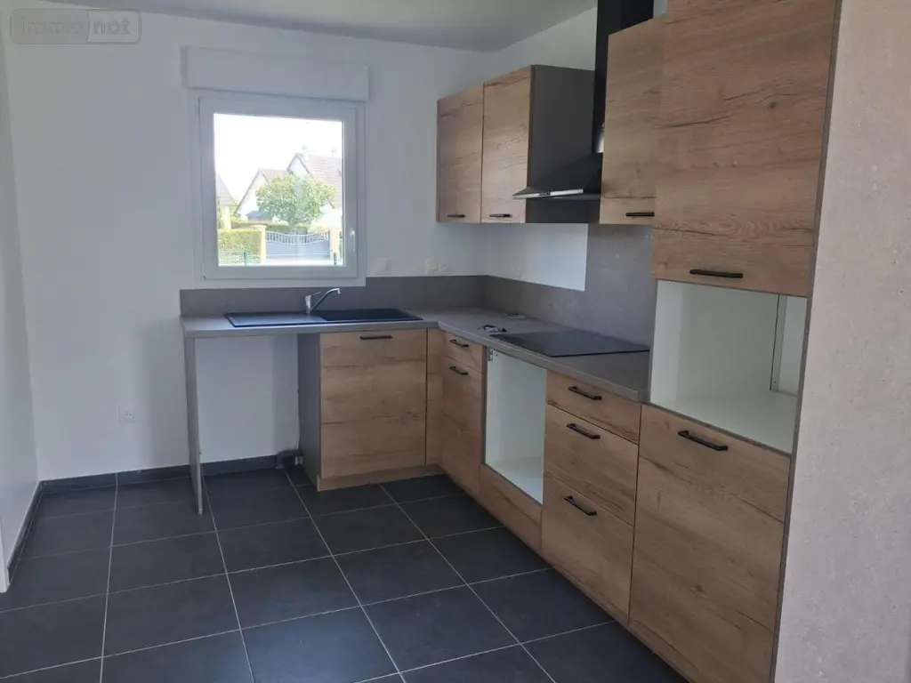 Location maison La Haye 50250 Manche 50 78 m2 4 pièces 980 euros 50061-L211 005