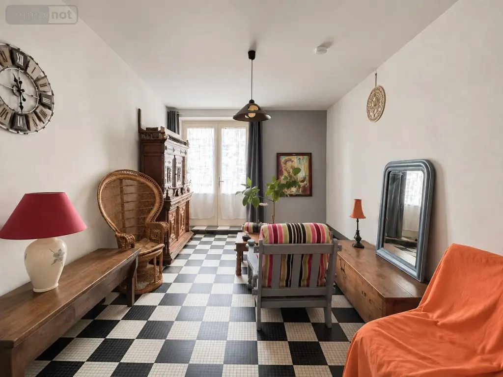 Immeuble de rapport a vendre Villandry 37510 Indre-et-Loire 37 148 m2 249900 euros 37096-62 010