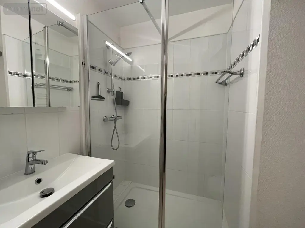 Appartement a vendre Quiberon 56170 Morbihan 56 24 m2 1 pièce 156840 euros 56041-832 006