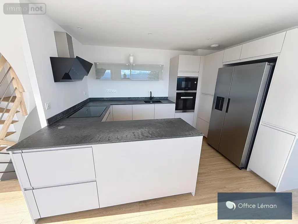 Maison a vendre Grilly 01220 Ain 01 135 m2 5 pièces 900000 euros 01047-783 009