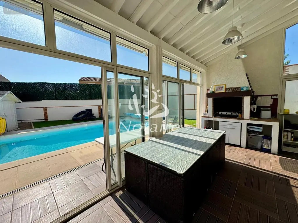 Maison a vendre Villeneuve-de-la-Raho 66180 Pyrénées-Orientales 66 150 m2 6 pièces 495000 euros 66060-41 003