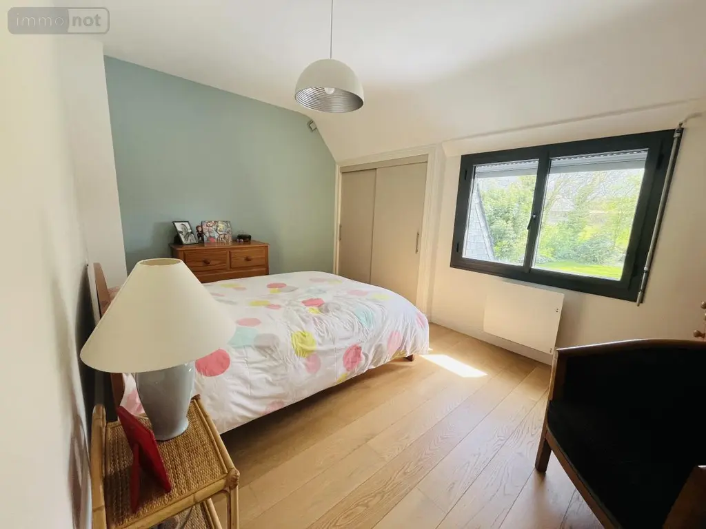 Maison a vendre Languidic 56440 Morbihan 56 132 m2 498720 euros 56064-1334 009