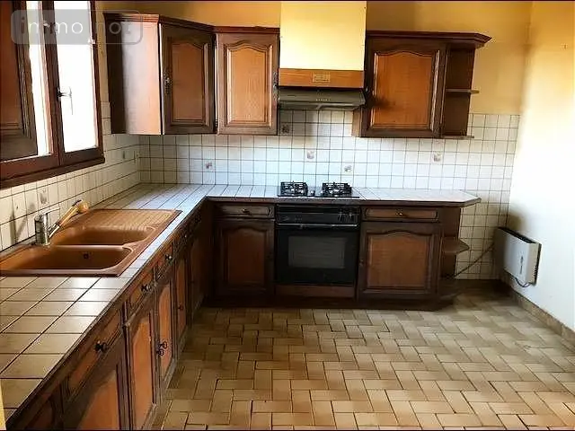 Maison a vendre Rochefort 17300 Charente-Maritime 17 85 m2 5 pièces 246280 euros 17050-357 008