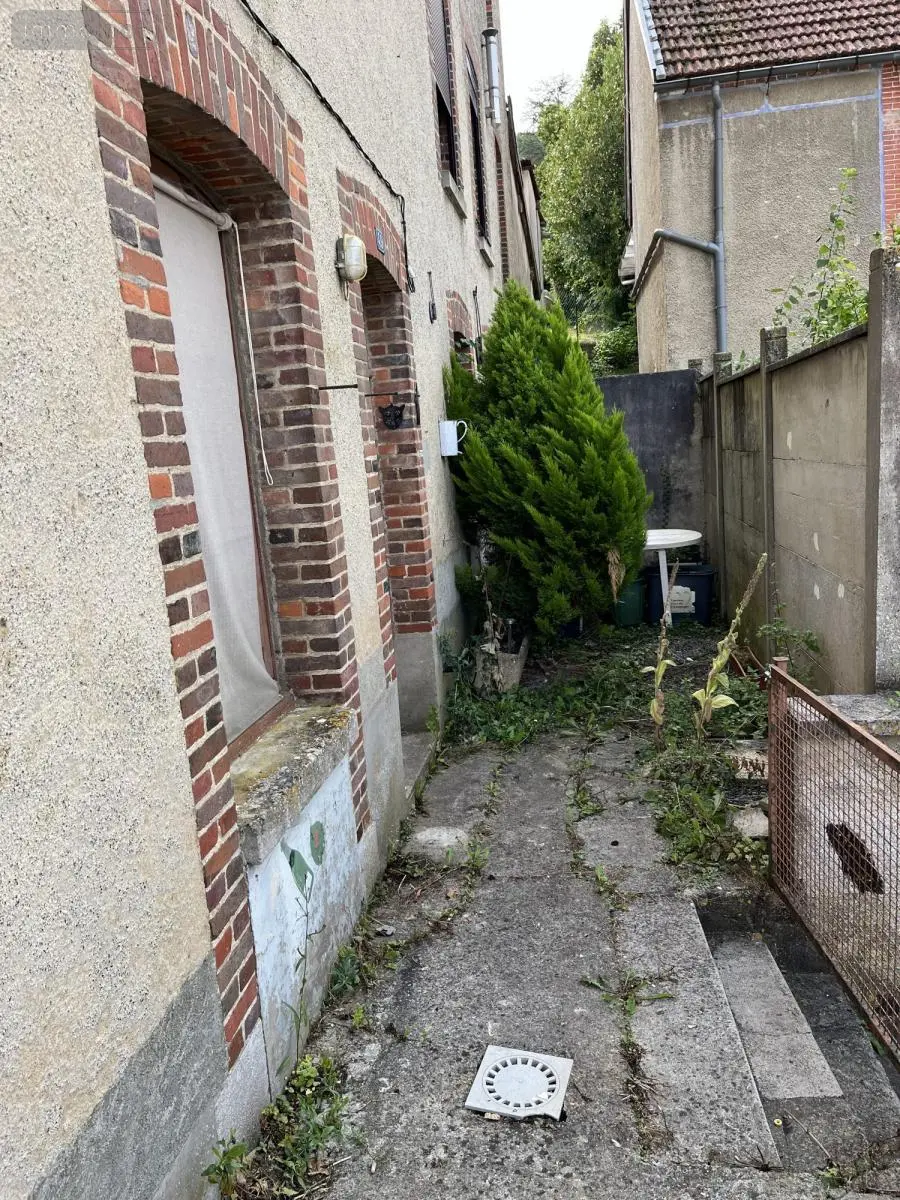Maison a vendre Avize 51190 Marne 51 81 m2 5 pièces 53000 euros 51022-1270 004