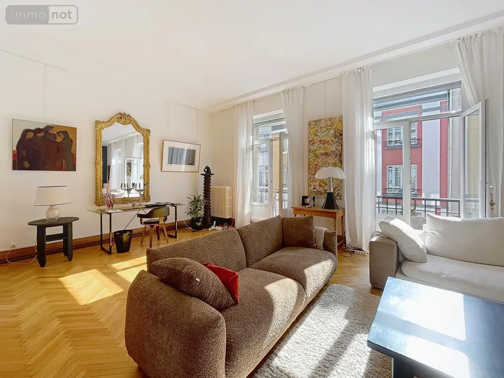 Maison a vendre Lorient 56100 Morbihan 56 383 m2 850960 euros 56079-1452 003