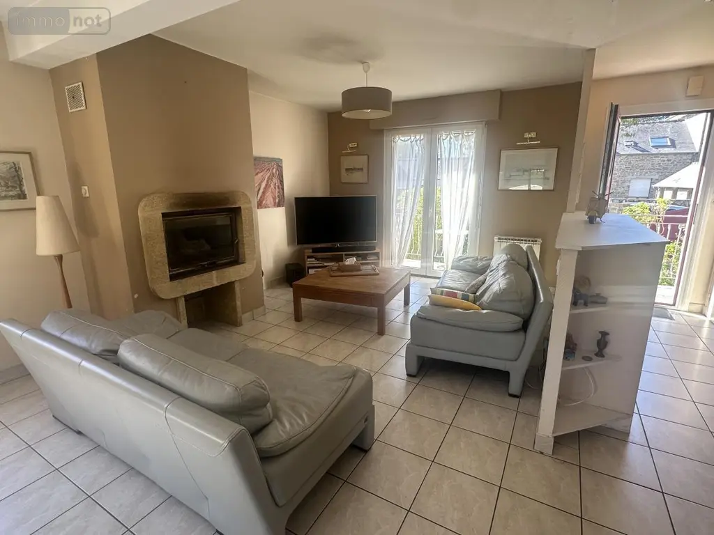 Maison a vendre Saint-Malo 35400 Ille-et-Vilaine 35 143 m2 6 pièces 546000 euros 35084-880 005