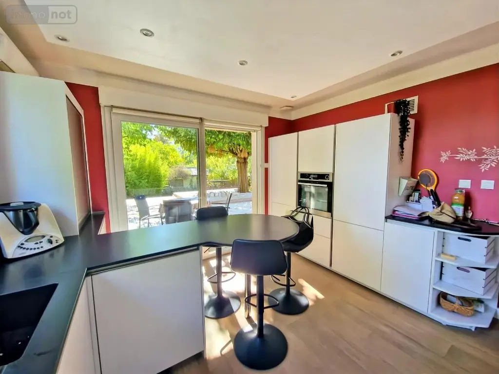 Maison a vendre Fondettes 37230 Indre-et-Loire 37 170 m2 8 pièces 621600 euros 37009-2694 002