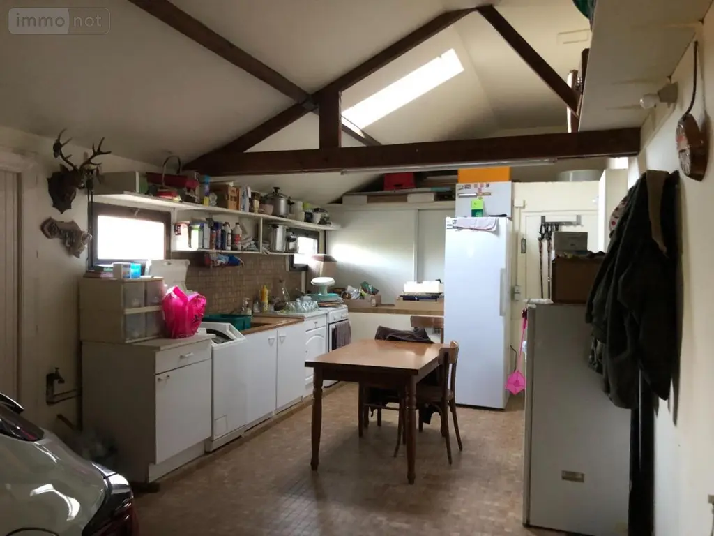 Maison a vendre Châteaugiron 35410 Ille-et-Vilaine 35 160 m2 6 pièces 406146 euros 35024-1197 010