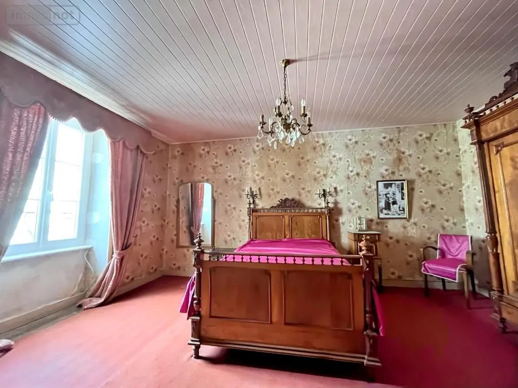 Maison a vendre Penmarch 29760 Finistère 29 221 m2 8 pièces 239500 euros 29022-1956 009
