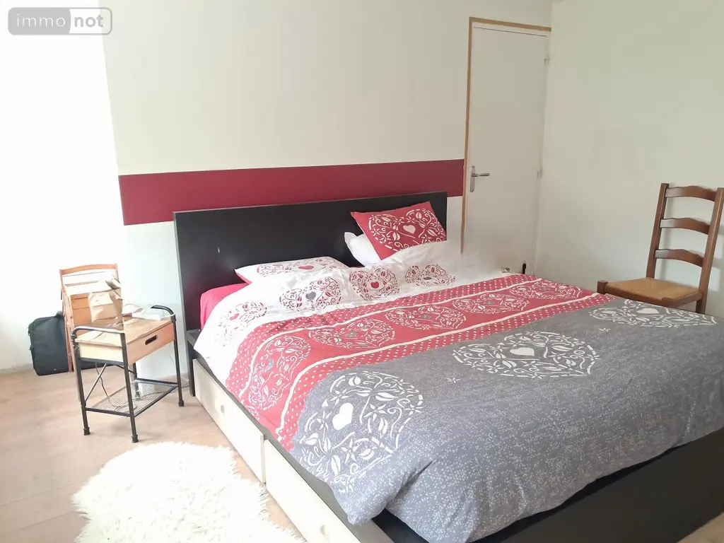 Maison a vendre Querqueville 50460 Manche 50 138 m2 5 pièces 250752 euros 50112-845 003