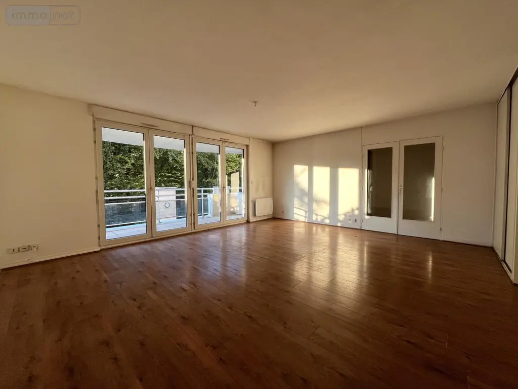 Appartement a vendre Reims 51100 Marne 51 85 m2 4 pièces 231000 euros 51066-2021 003