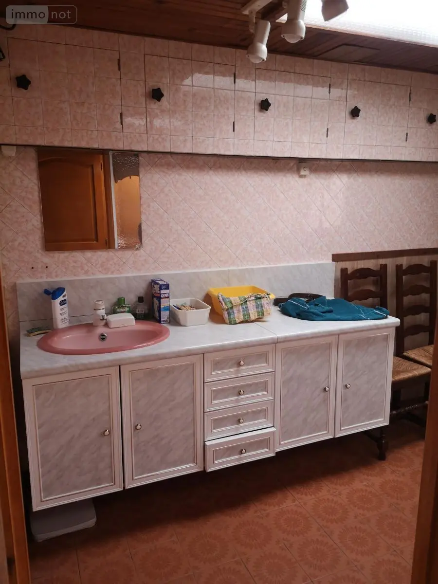 Maison a vendre Cambrai 59400 Nord 59 116 m2 5 pièces 82500 euros 59084-2011 009