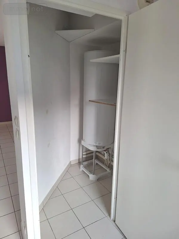Appartement a vendre Fécamp 76400 Seine-Maritime 76 54 m2 3 pièces 84376 euros 76065-2410 009