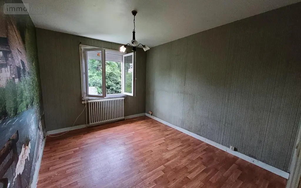 Maison a vendre Cléden-Poher 29270 Finistère 29 89 m2 6 pièces 105000 euros 29066-3802 012
