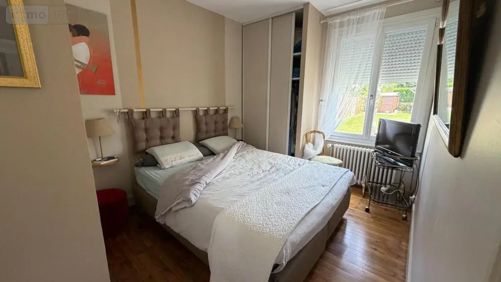 Maison a vendre Échiré 79410 Deux-Sèvres 79 70 m2 3 pièces 198640 euros 79066-121 014
