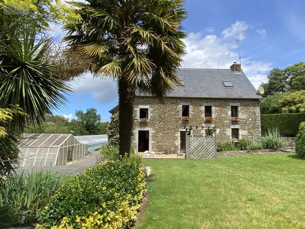Maison a vendre La Motte 22600 Côtes-d'Armor 22 198 m2 6 pièces 280800 euros 22110-2333 010
