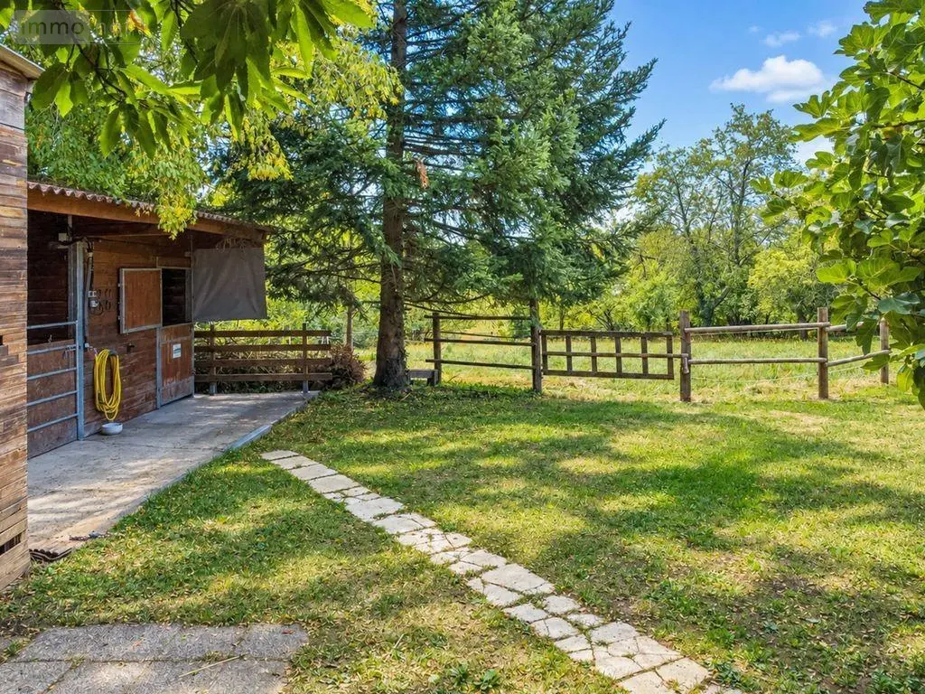Maison a vendre Yvré-l'Évêque 72530 Sarthe 72 263 m2 8 pièces 585000 euros 72120-1063 003