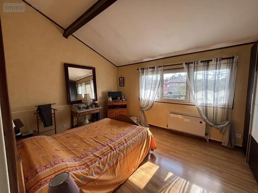 Maison a vendre Valentigney 25700 Doubs 25 100 m2 4 pièces 155000 euros 25054-1943 007