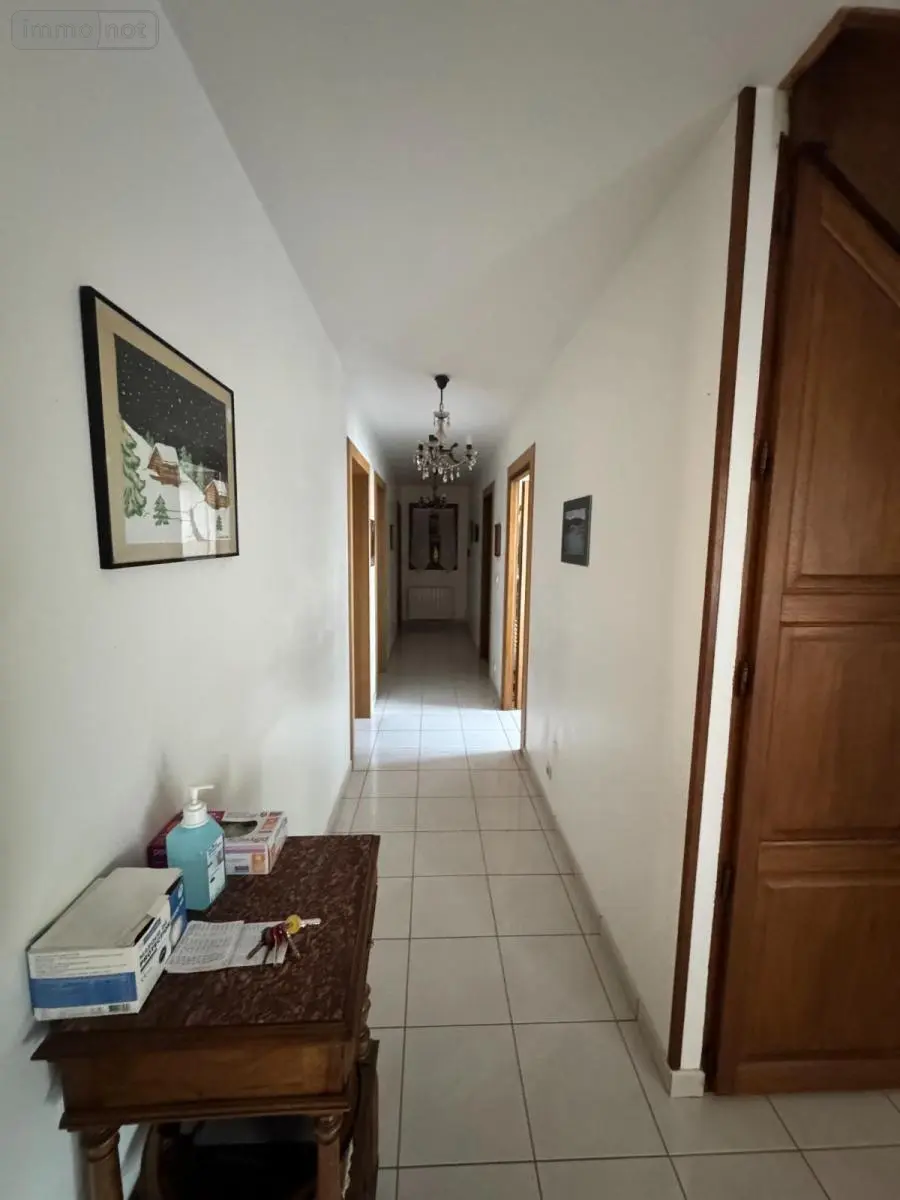 Maison a vendre Les Menus 61290 Orne 61 207 m2 5 pièces 261250 euros 61081-144 011