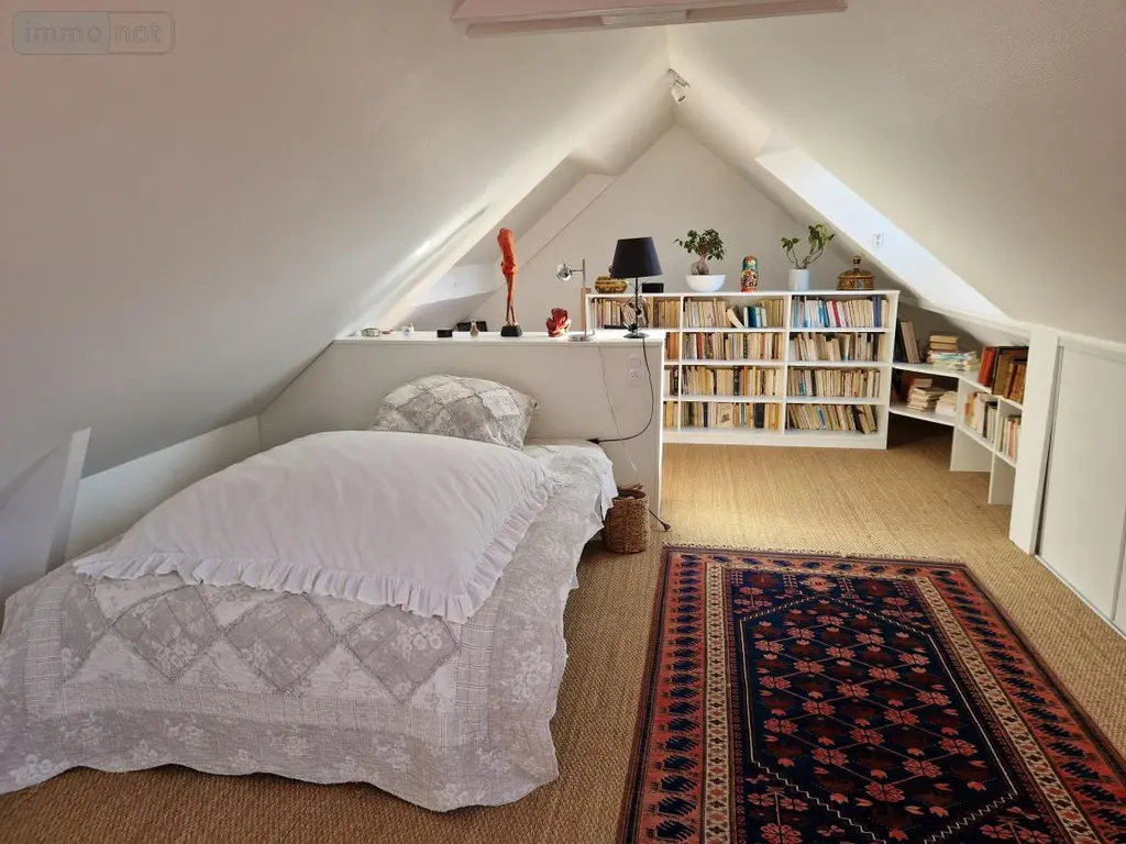 Maison a vendre Pontivy 56300 Morbihan 56 97 m2 4 pièces 196080 euros 56062-2241 012