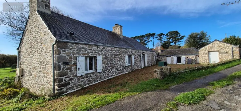 Maison a vendre Landéda 29870 Finistère 29 100 m2 5 pièces 406421 euros 29055-990 001