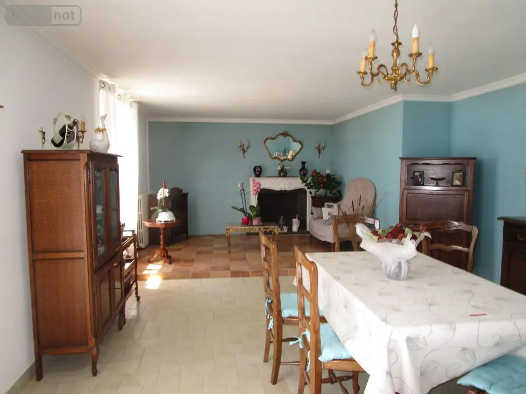Maison a vendre Moréac 56500 Morbihan 56 145 m2 4 pièces 234540 euros 56077-960 002