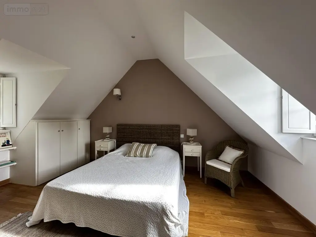 Maison a vendre Arradon 56610 Morbihan 56 152 m2 1434443 euros 56003-1375 020