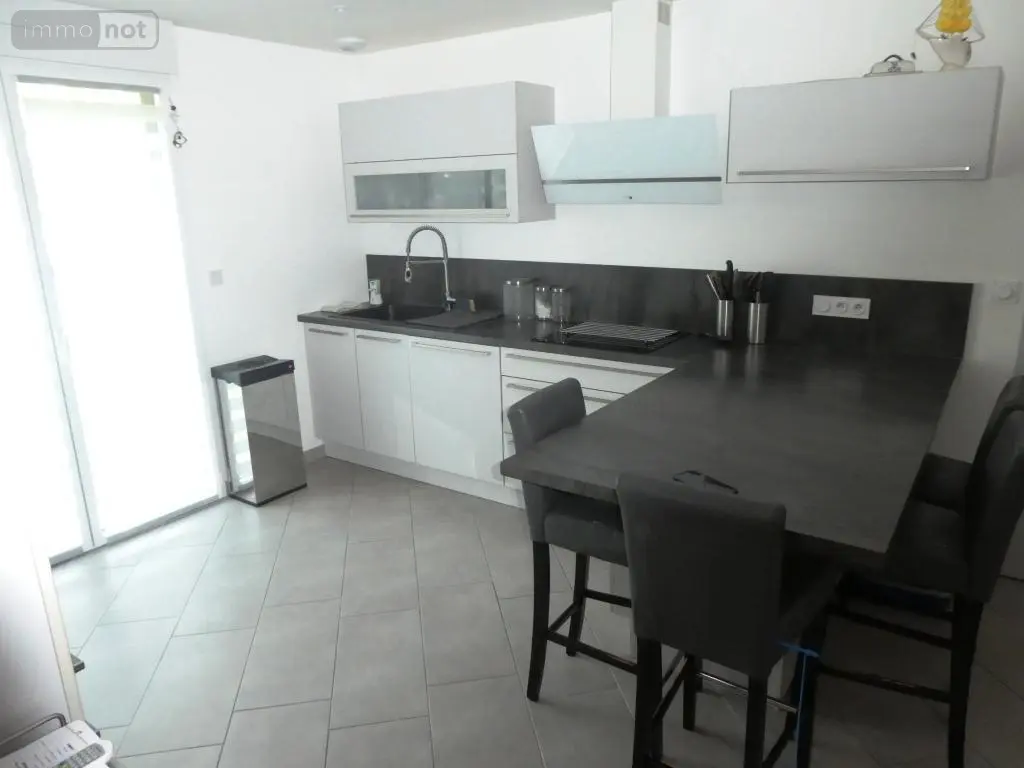 Maison a vendre Lignol 56160 Morbihan 56 157 m2 5 pièces 257280 euros 56075-2466 005