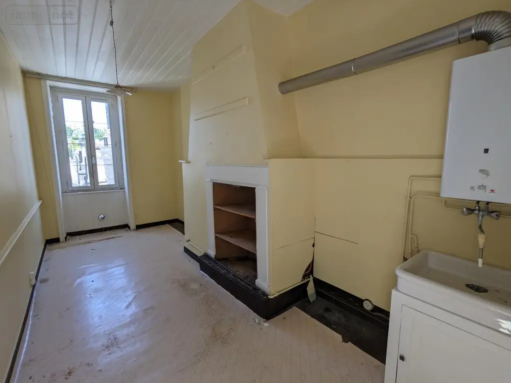 Immeuble de rapport a vendre Morlaix 29600 Finistère 29 249 m2 94600 euros 29085-709 017